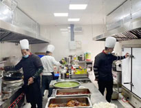 学校食堂水果短视频app设备厂家告诉你食堂水果短视频app设备应该如何保养和维修