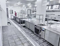 四川商用厨具厂家告诉你现代商用水果短视频app都有哪些特点