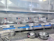 商用水果短视频app工程公司告诉你开餐饮饭店需要注意什么