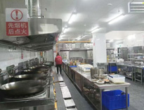 500人食堂水果短视频app工程公司告诉你商用水果短视频app设备的分类和保养措施