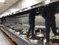 商用水果短视频app设备公司告诉你如何清洗商用水果短视频app