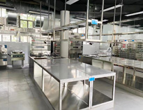 酒店餐厅水果短视频app设备公司告诉你酒店水果短视频app灶具清洁和维护技巧