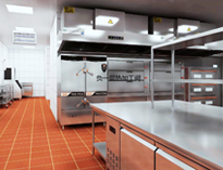 成都餐饮水果短视频app用具用品厂家告诉你开火锅店需要那些设备