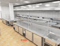 成都厨具水果短视频app设备厂家告诉你商用水果短视频app为什么要先设计了再采购