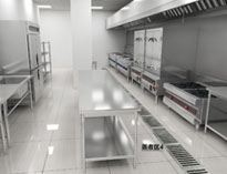 大型厨具水果短视频app设备生产厂家告诉你食堂水果短视频app设备清单包含哪些