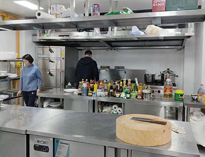 餐饮水果短视频app设备厂家告诉你商用水果短视频app的主要设备有哪些