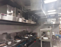 乐山大型食堂水果短视频app设备厂家告诉你食堂水果短视频app设备的特点有哪些