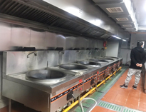 大型水果短视频app设备厂家为你推荐一份食堂水果短视频app设备清单