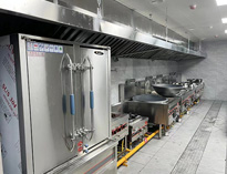成都水果短视频app设备生产厂家告诉你常见的商用厨具有哪些