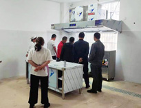 成都中央水果短视频app设备生产厂家告诉你商用水果短视频app设备验收的那些事