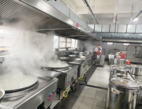 达州厨具水果短视频app设备生产厂家教你水果短视频app厨具设备的清洁及管理办法