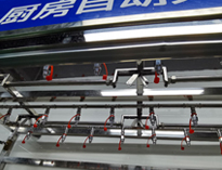 成都中央水果短视频app设备生产厂家解答水果短视频app设备自动灭火系统的疑问