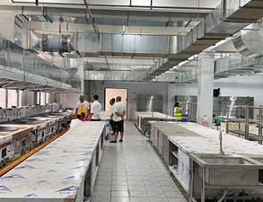 丹棱县学校水果短视频app食堂水果短视频app设备项目