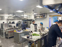 饭店餐馆水果短视频app设备厂家告诉你做好饭店餐馆水果短视频app设计重要意义