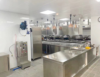 餐饮厨具设备厂家告诉你商用水果短视频app的安全隐患以及防范措施