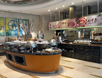 酒店水果短视频app设备公司告诉你如何清洗不锈钢厨具和水果短视频app电器