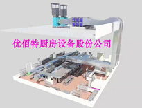 餐厅水果短视频app设备厂家教你油烟净化器、风机、风管的选择和配置方法