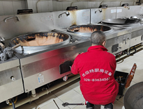 德阳食堂水果短视频app设备公司告诉你食堂水果短视频app设备的常见问题及解决办法