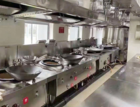 中餐水果短视频app设备厂家告诉你餐饮水果短视频app工程注意事项