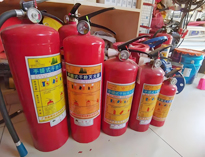 成都水果短视频app设备公司告诉你水果短视频app灭火剂都有哪些