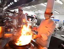 酒店水果短视频app用品公司告诉你食物中毒的常见原因